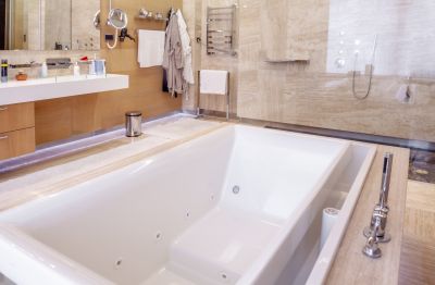 Cost of Bathtub Installation in Pasco County, FL