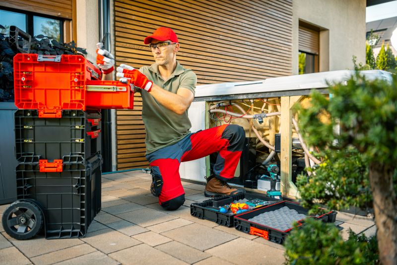 Efficient Service Delivery